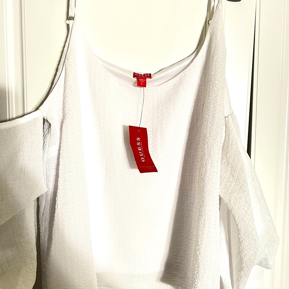 Guess blouse